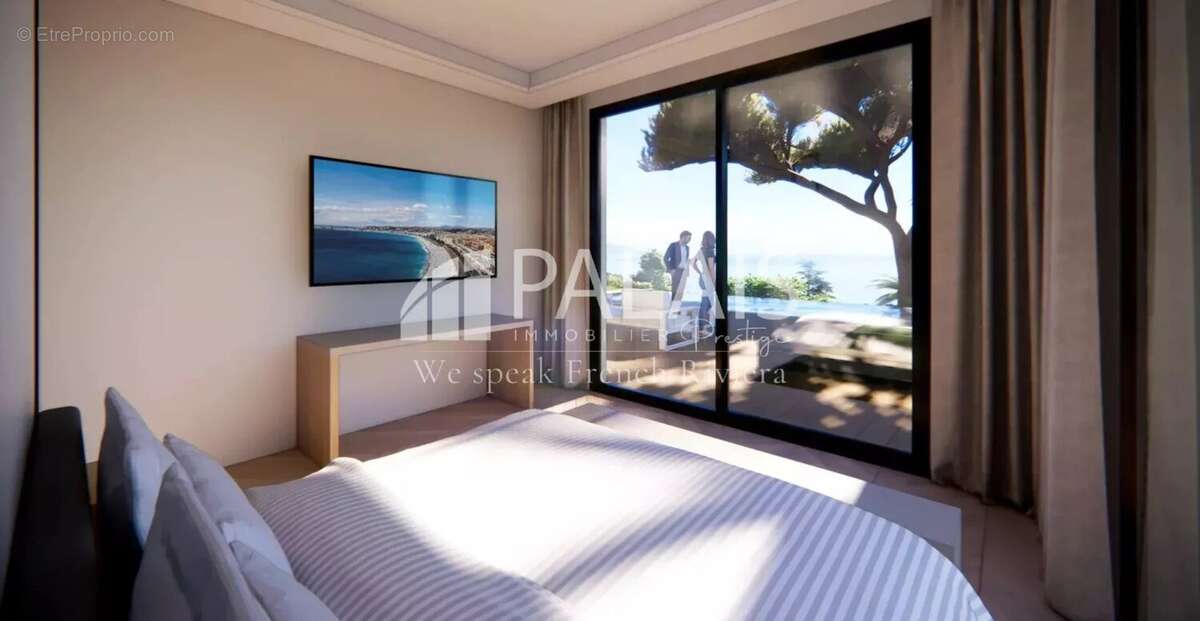 Maison à ROQUEBRUNE-CAP-MARTIN