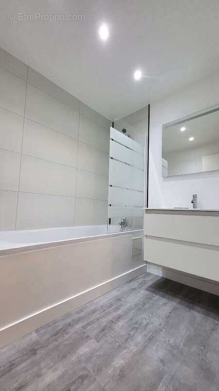 Appartement à CERGY