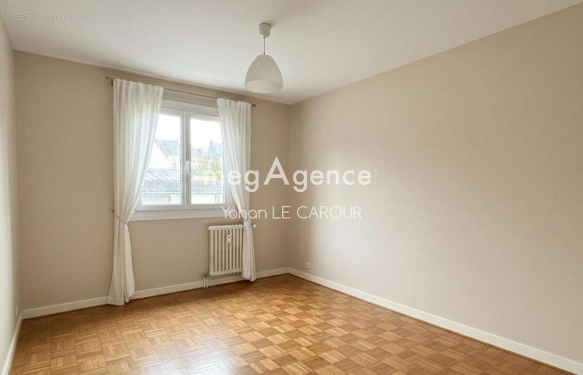 Appartement à LANESTER