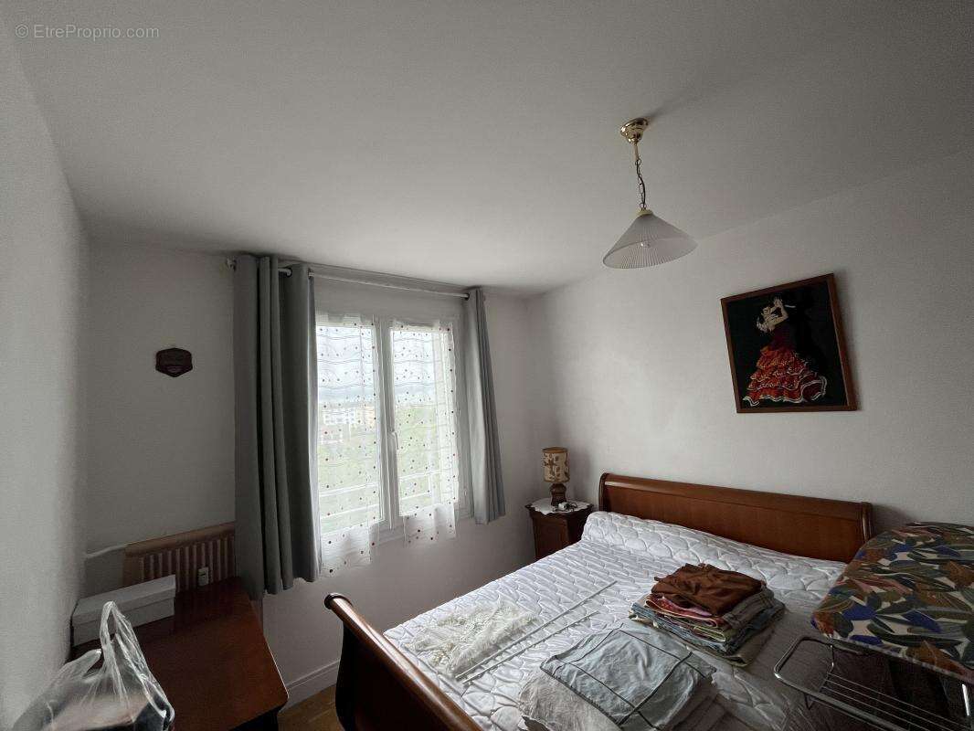 Appartement à NEVERS