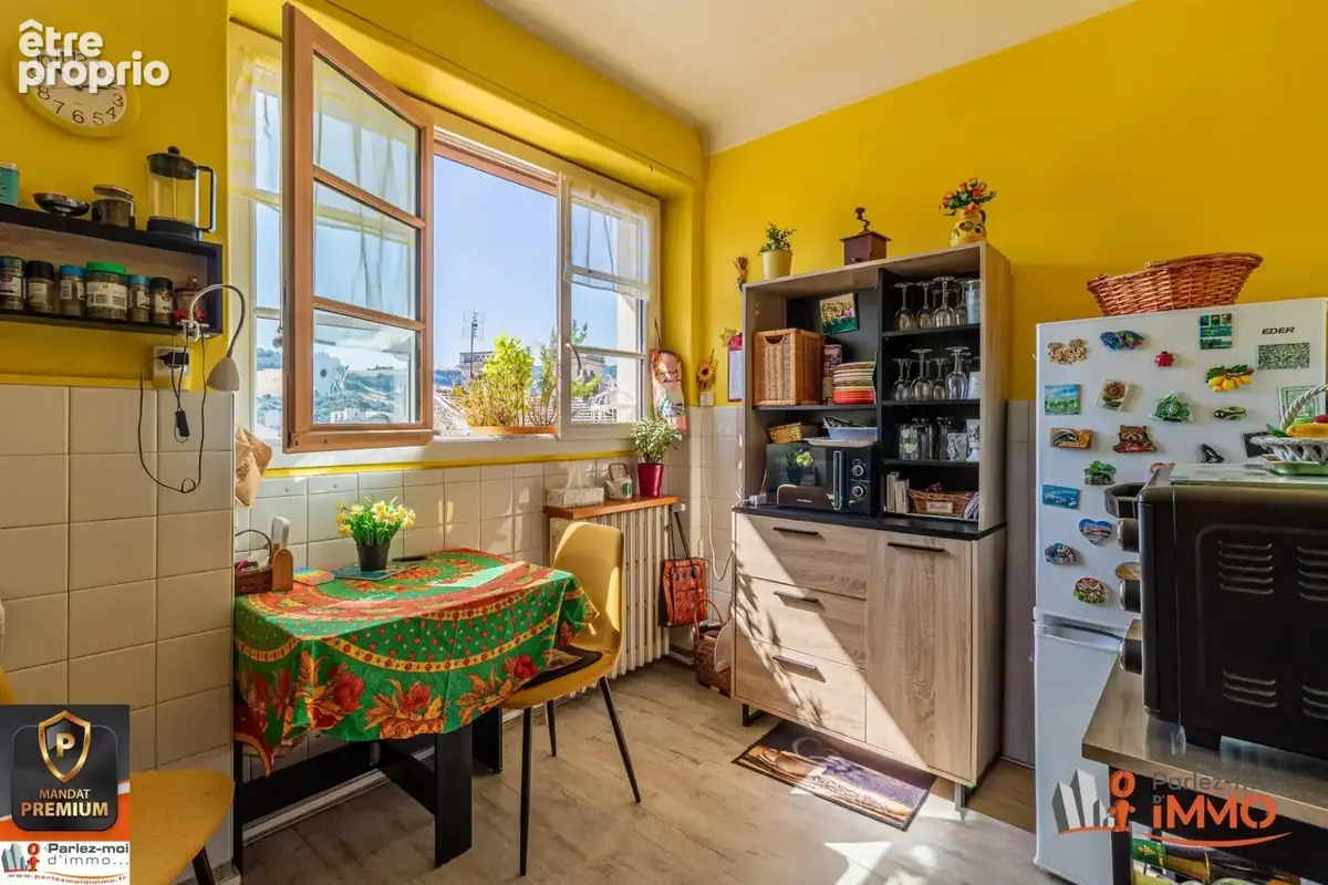 Appartement à vendre Tarare - photo 6