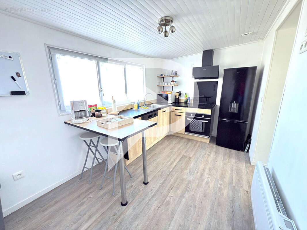 Appartement à LANGRES