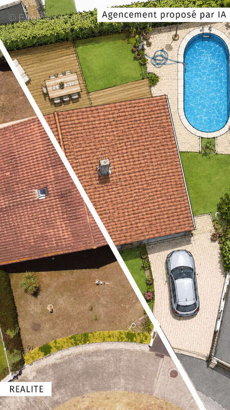 Maison à CAPBRETON