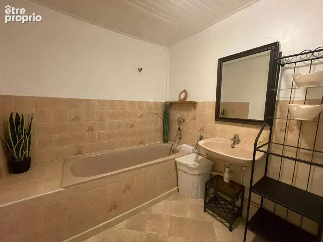 Appartement Frejus 2 pièce(s) 60 m2 - photo 6