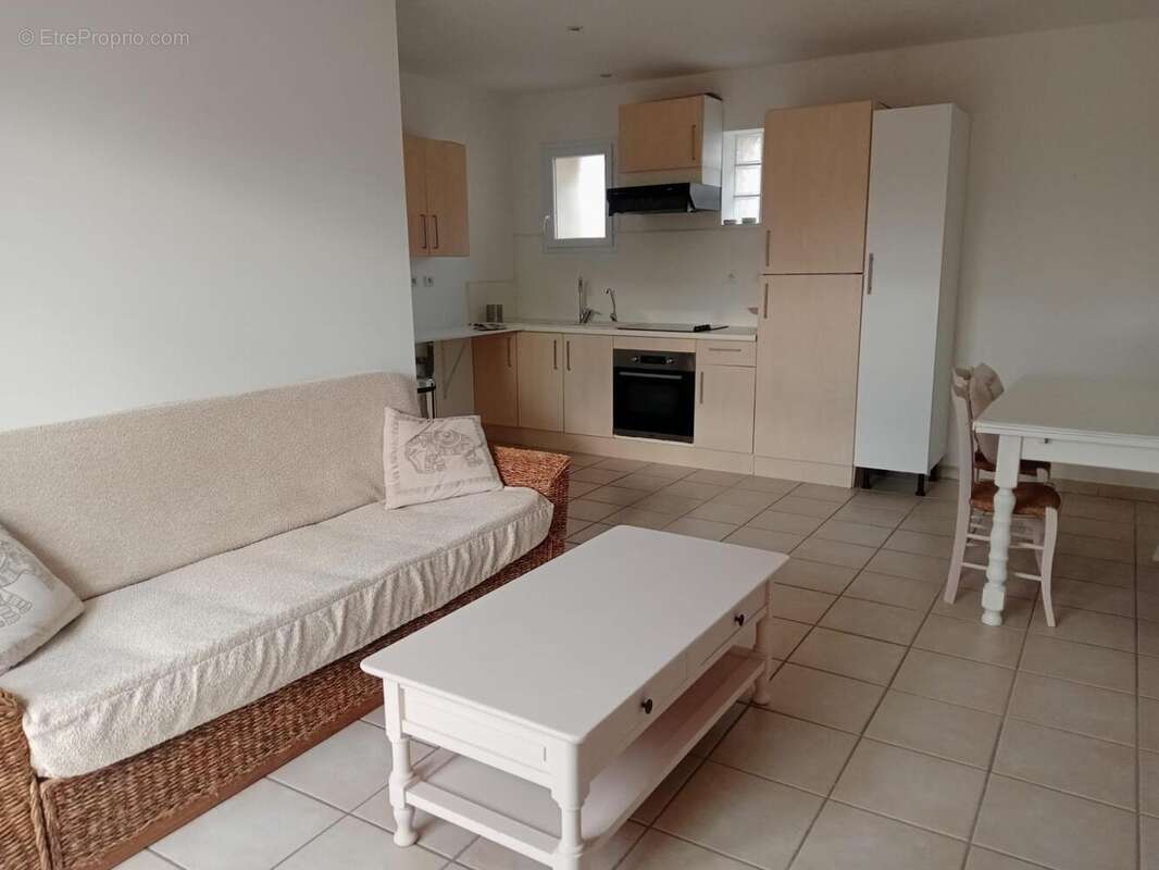 Photo 6 - Maison à CAROMB