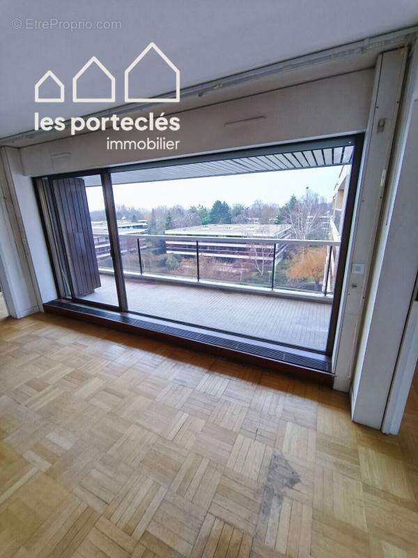 Appartement à LE CHESNAY