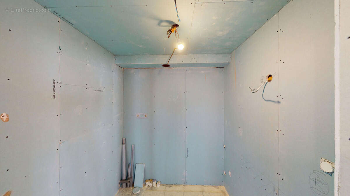 Appartement à BESANCON