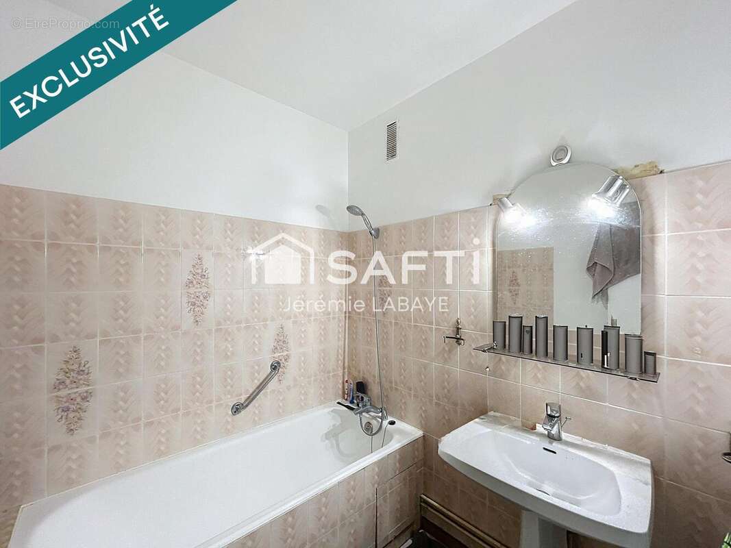 Photo 6 - Appartement à CHATEAUROUX