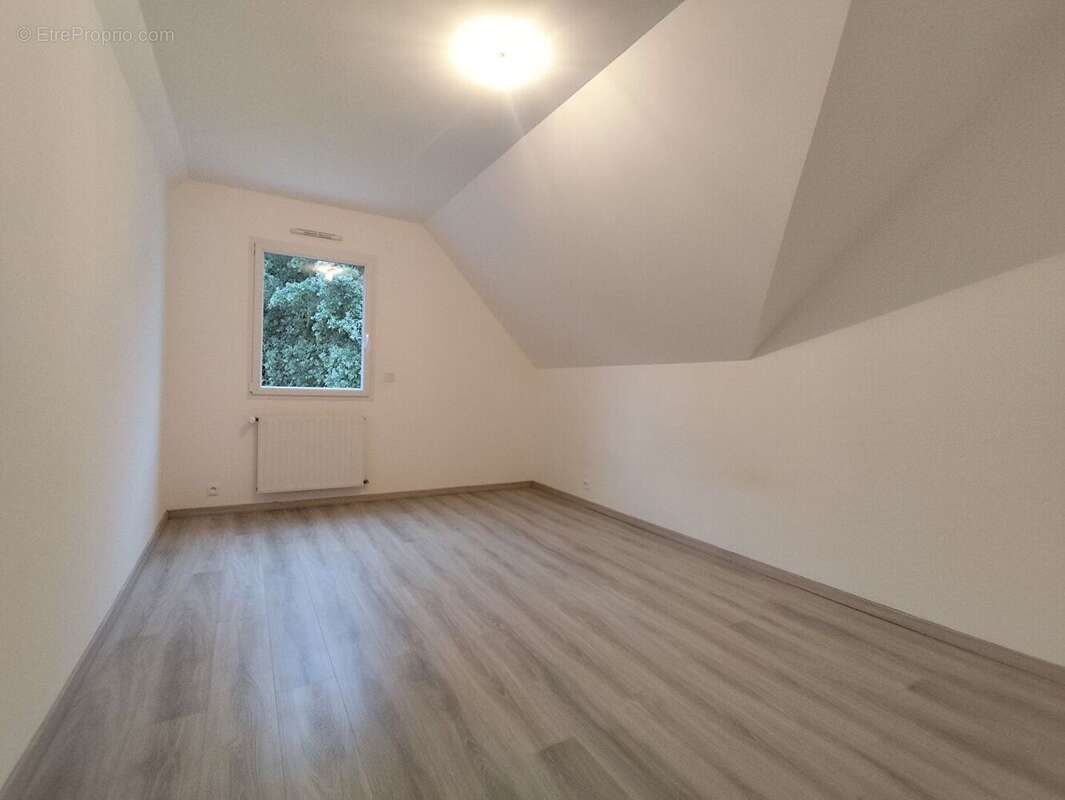 Maison à BATZ-SUR-MER