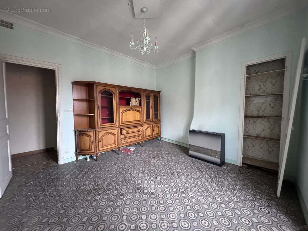 Appartement à BEZIERS