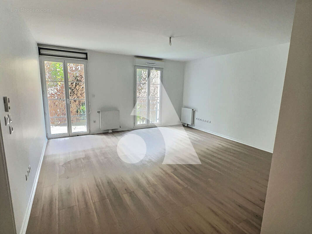 Appartement à FRANCONVILLE