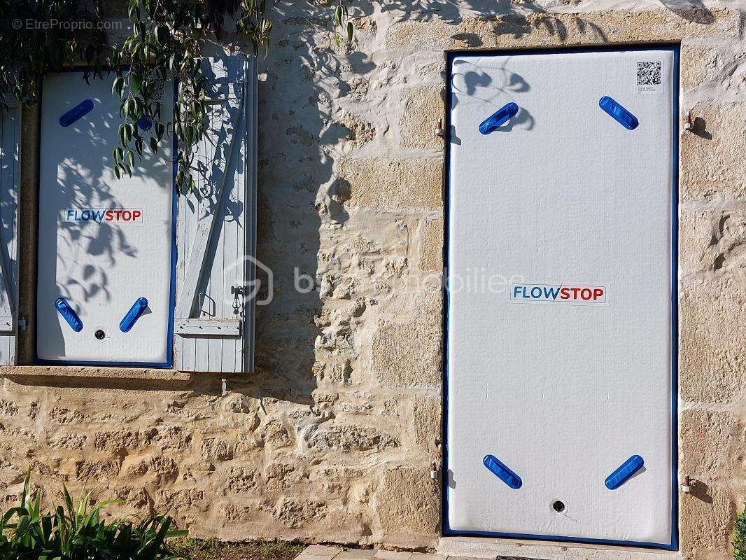 Maison à BOURDELLES