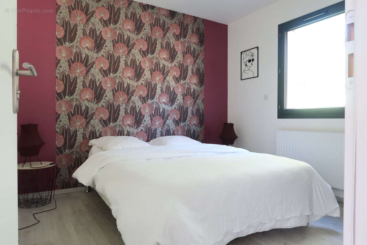 Photo 9 - Maison à SAINT-HEAND