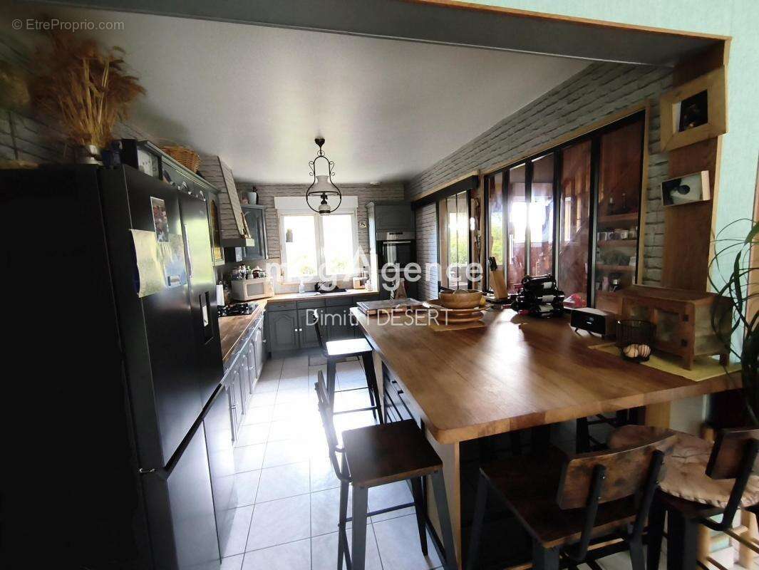 Maison à ATHIS-DE-L&#039;ORNE