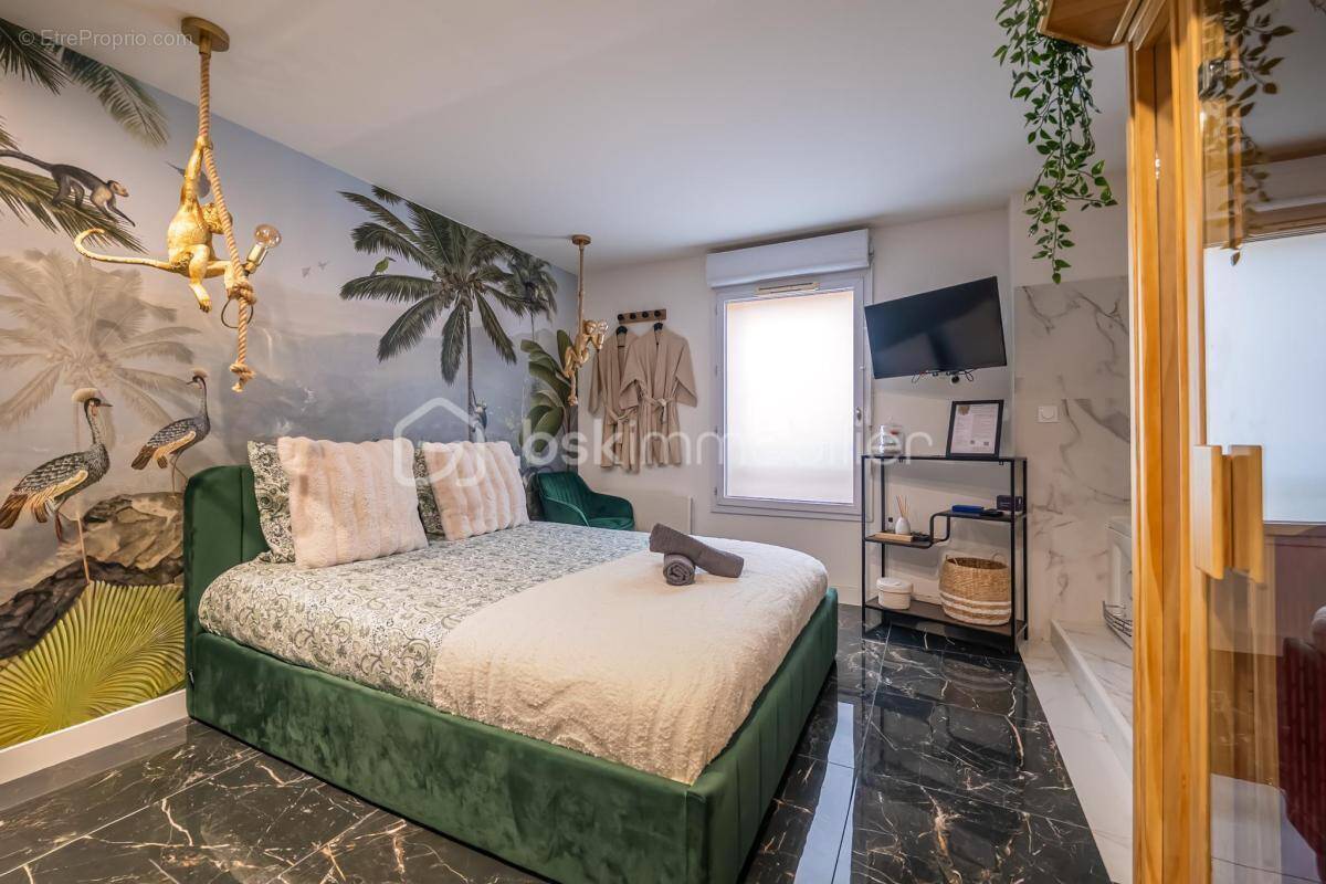 Appartement à LE MANS