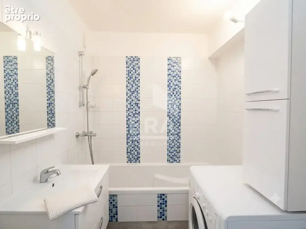 Appartement 57m² à nice - photo 3