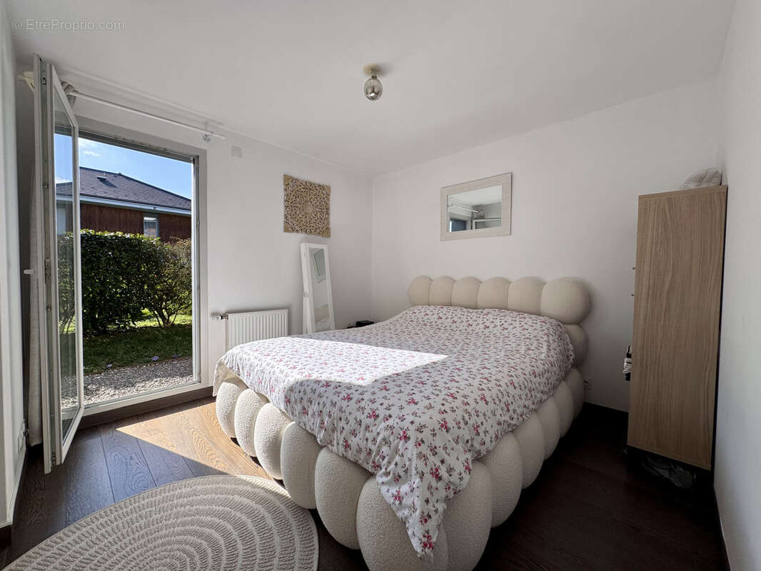 Appartement à ARGONAY