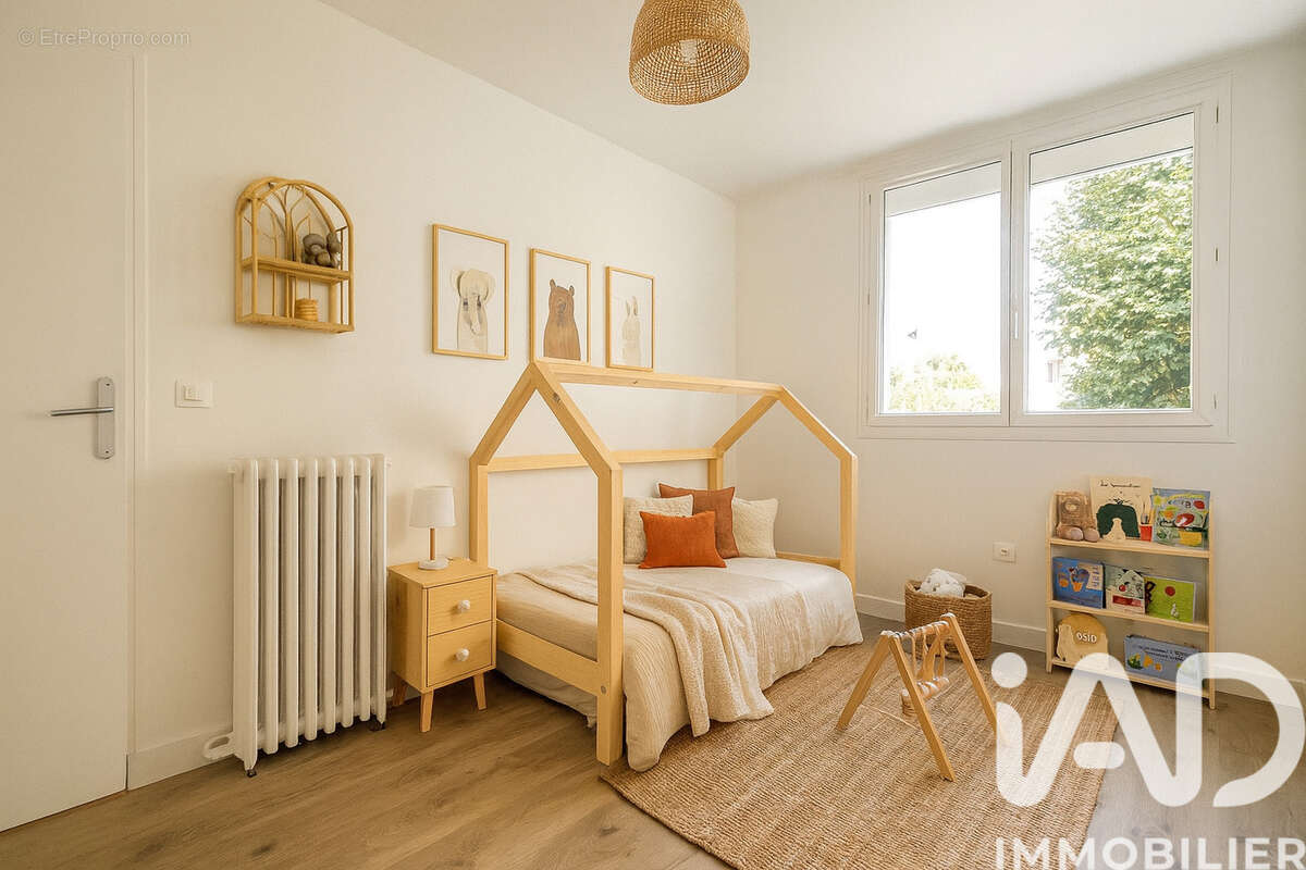 Photo 8 - Appartement à BRETIGNY-SUR-ORGE