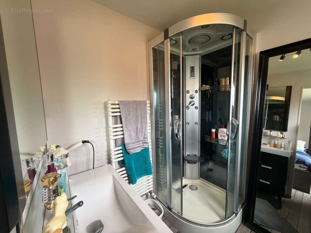 Appartement à LE CREUSOT