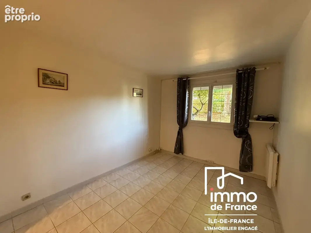 Maison de 132.26 m2 à Chelles 6 pièce(s) - photo 12
