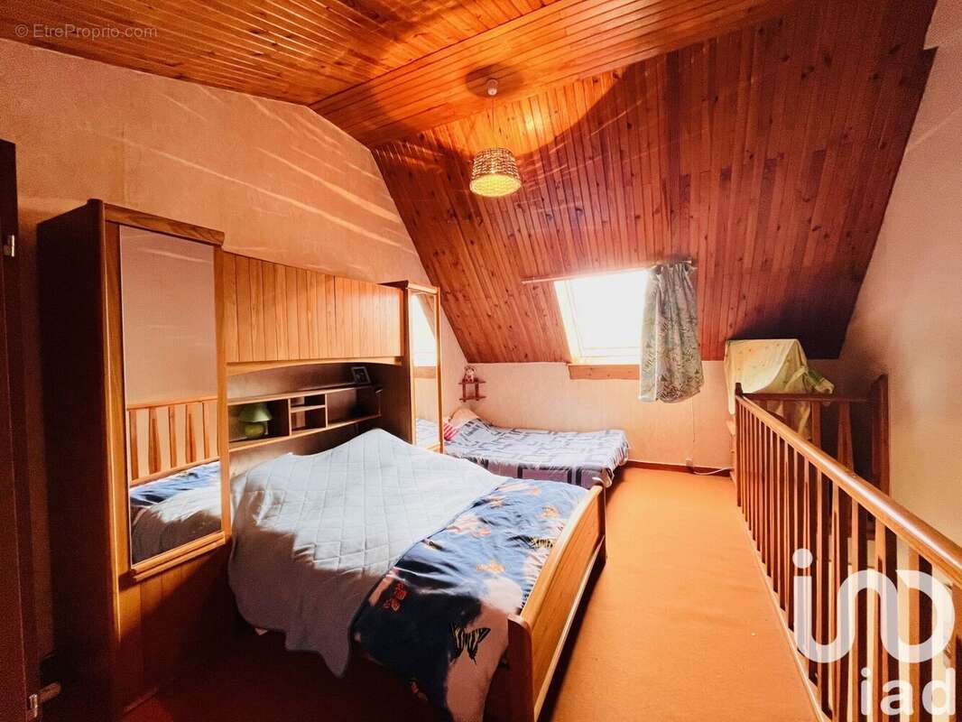 Photo 4 - Appartement à GREOLIERES