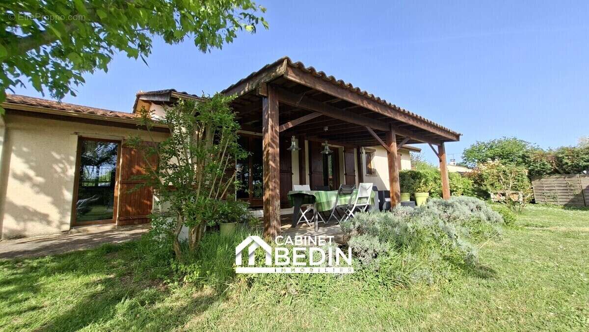 Maison 99 m² à Pugnac  - photo 9