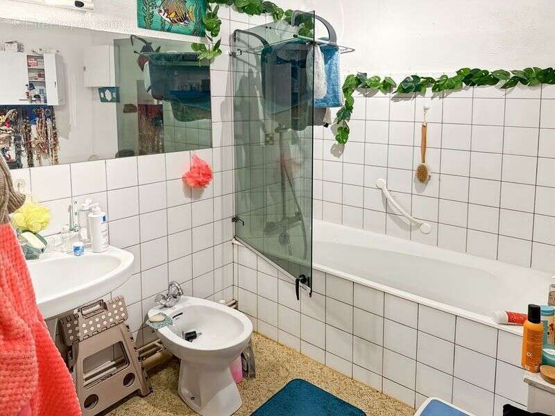 Appartement à LECTOURE
