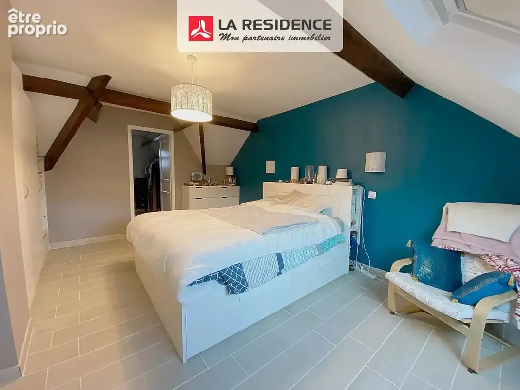 Maison 7 pièces 144 m² à vendre à Montigny-Les-Cormeilles (95370) - photo 5