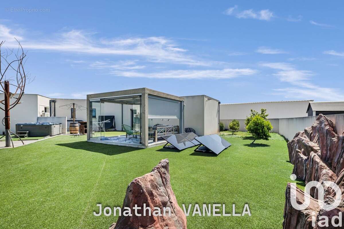 Photo 4 - Maison à CLAIRA