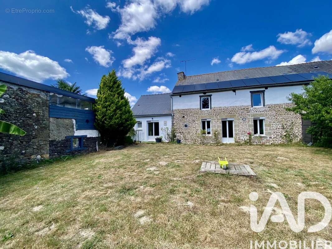 Photo 6 - Maison à MOHON