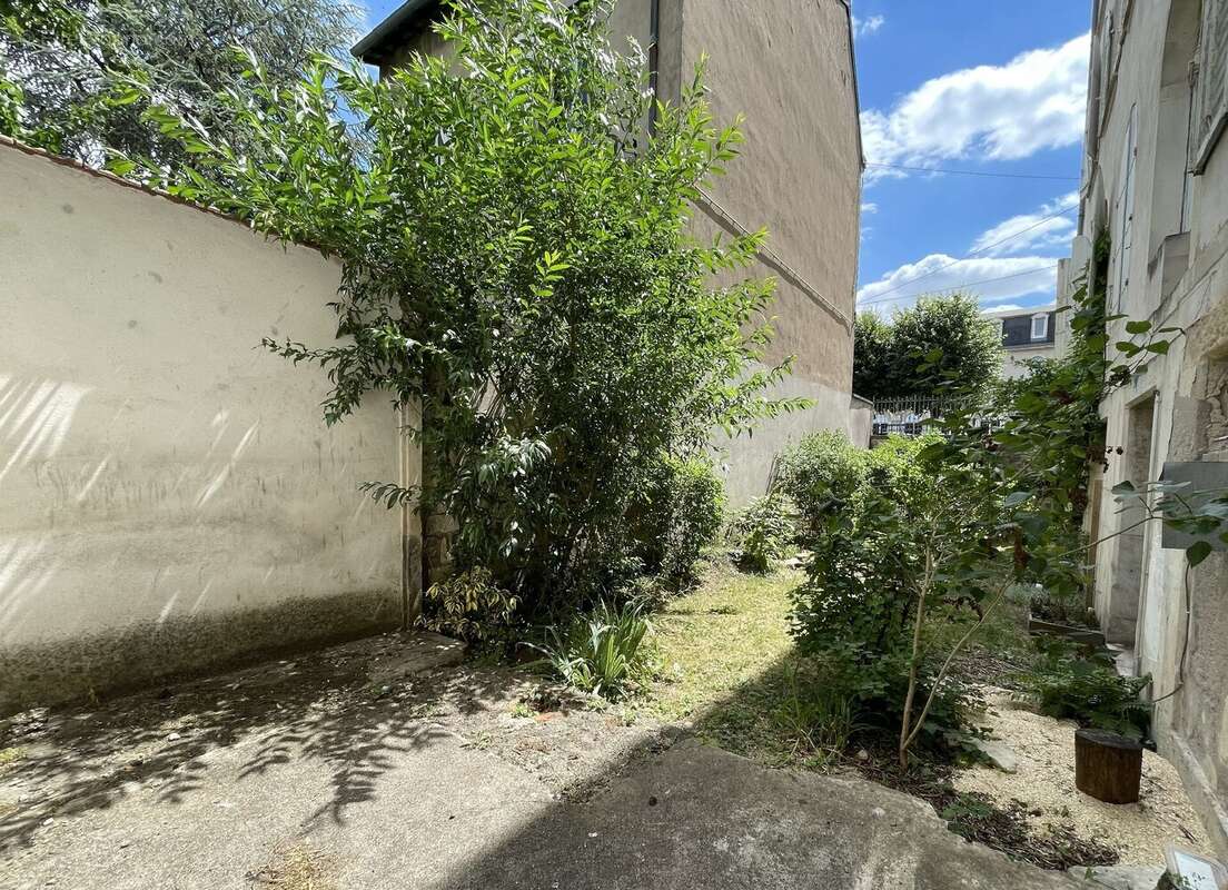 Appartement 70 m² à Nancy  - photo 4