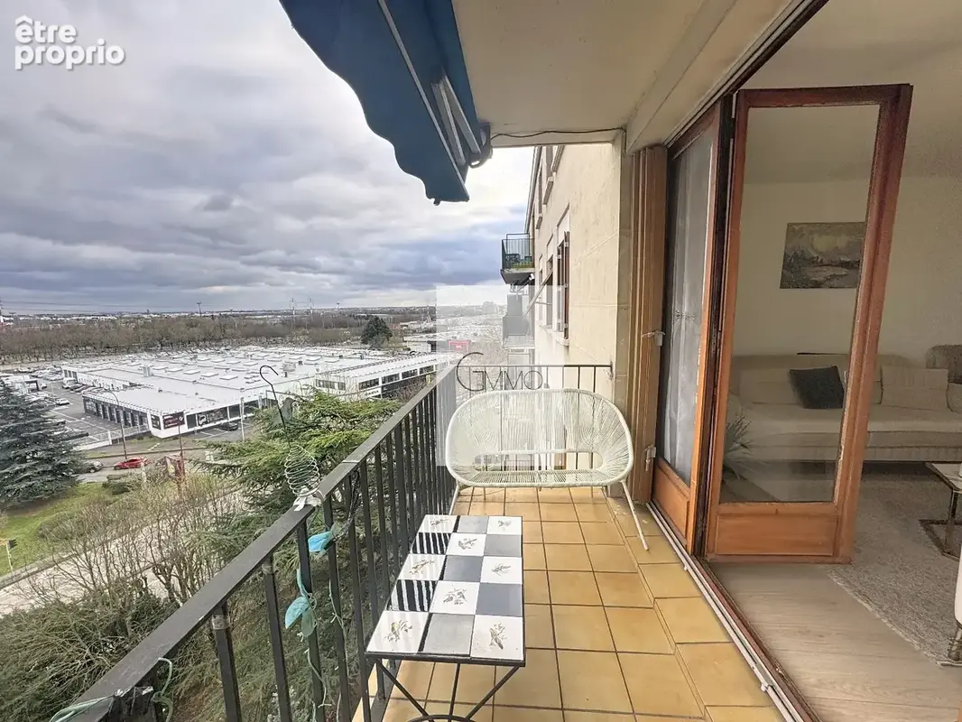 Appartement 3 pièces 67 m² à vendre à Fresnes (94260) - photo 4
