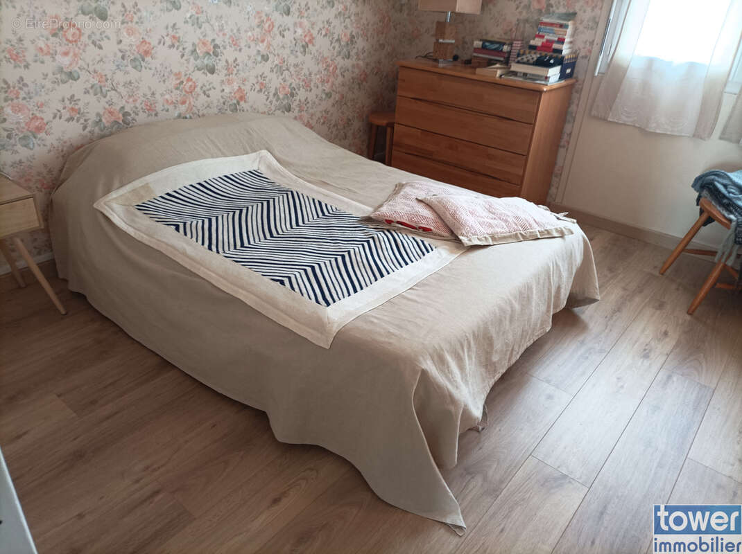 Appartement à EVREUX