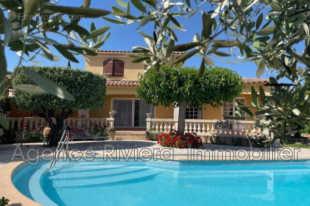 Maison à LA CIOTAT