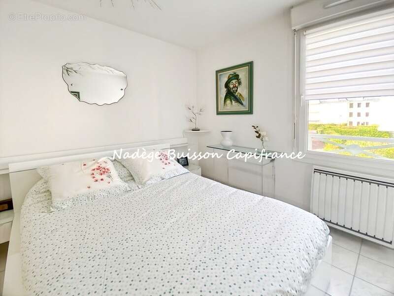 Appartement à CABOURG