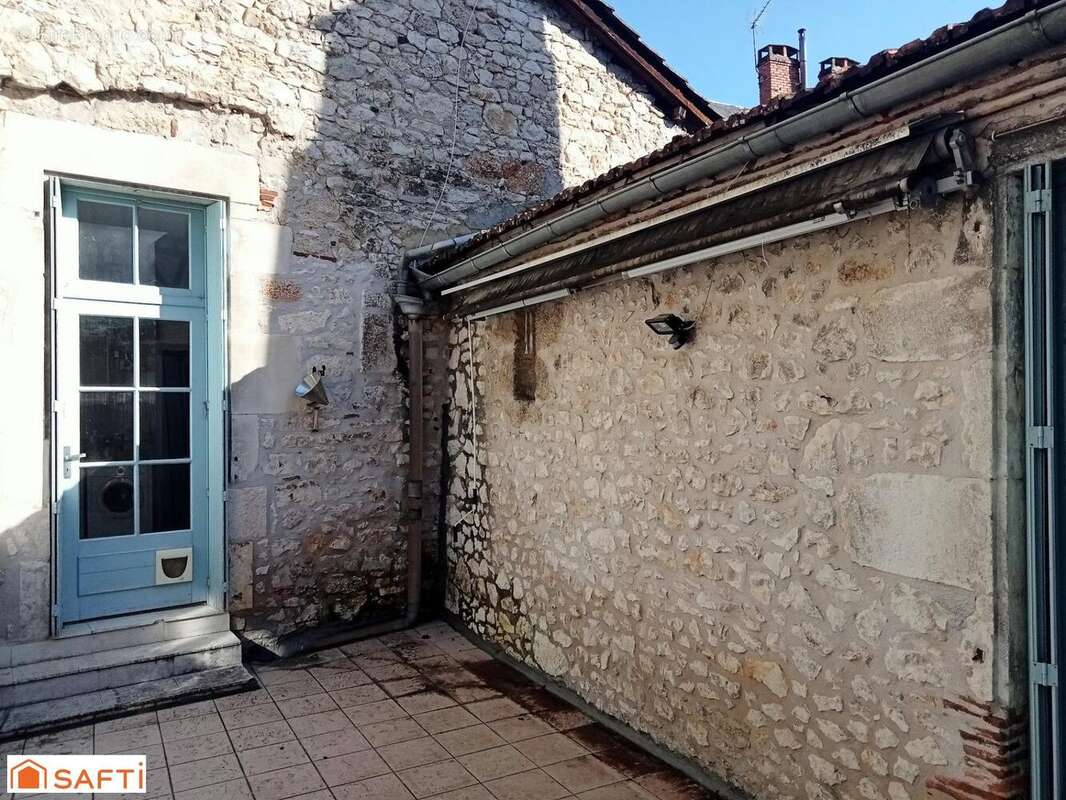 Photo 9 - Maison à SOUILLAC