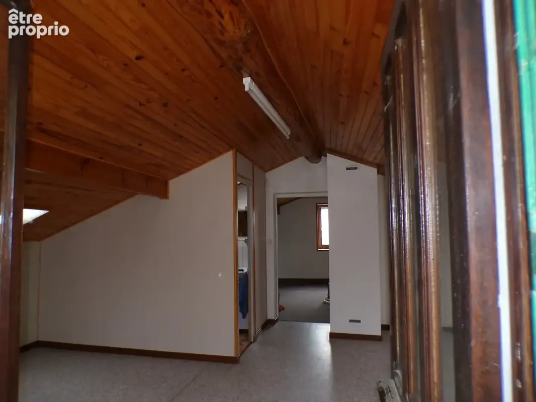 Maison de village en pierre - photo 36