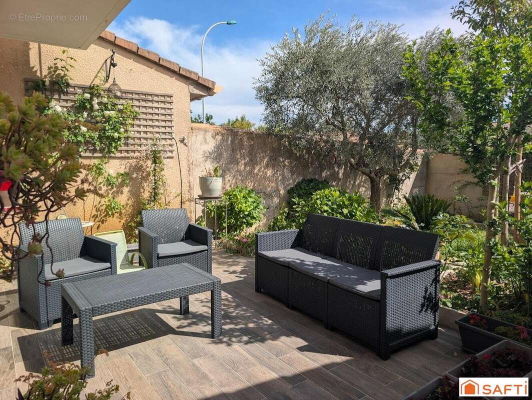 Photo 2 - Maison à ORANGE