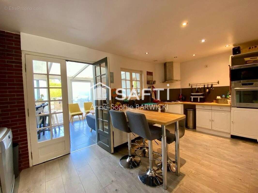 Photo 4 - Maison à LOISON-SOUS-LENS