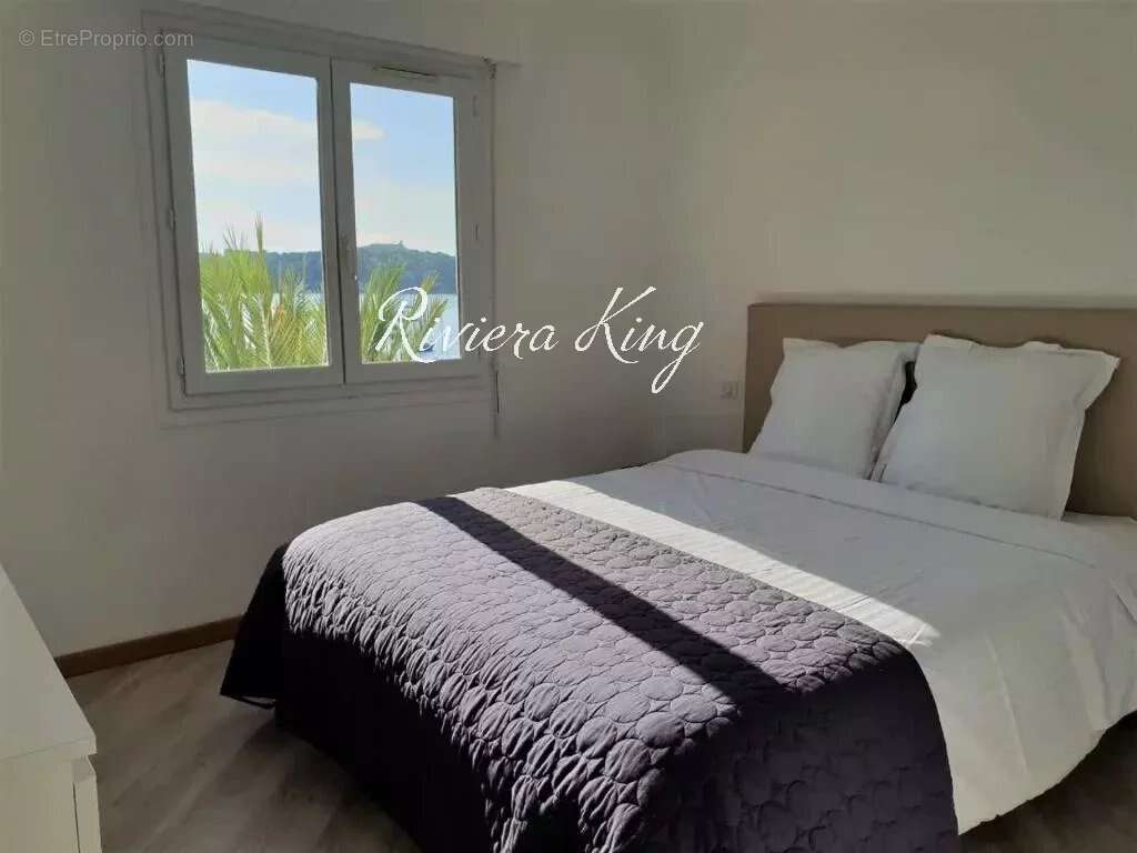 Villefranche-sur-mer - appartement 2 chambres - terrasse et superbe vue sur la mer - - photo 8