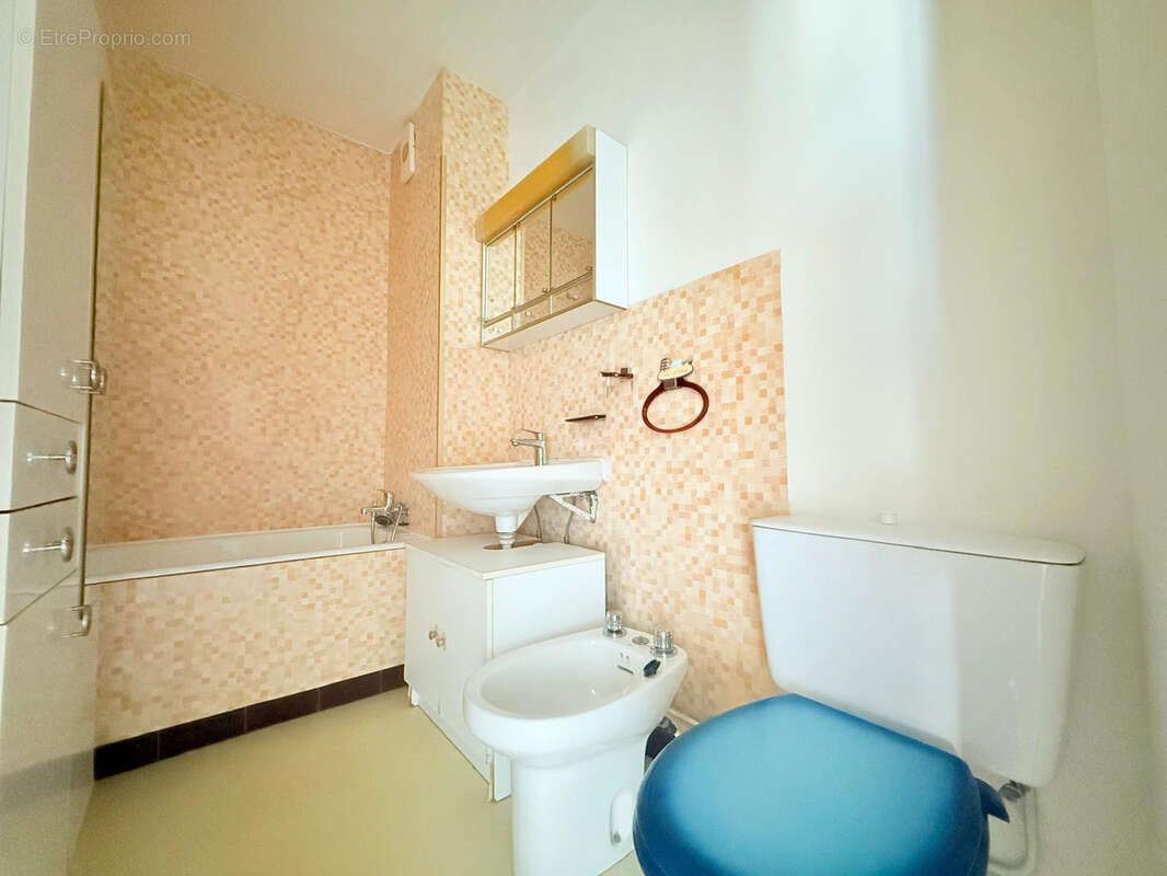 Appartement à HENDAYE