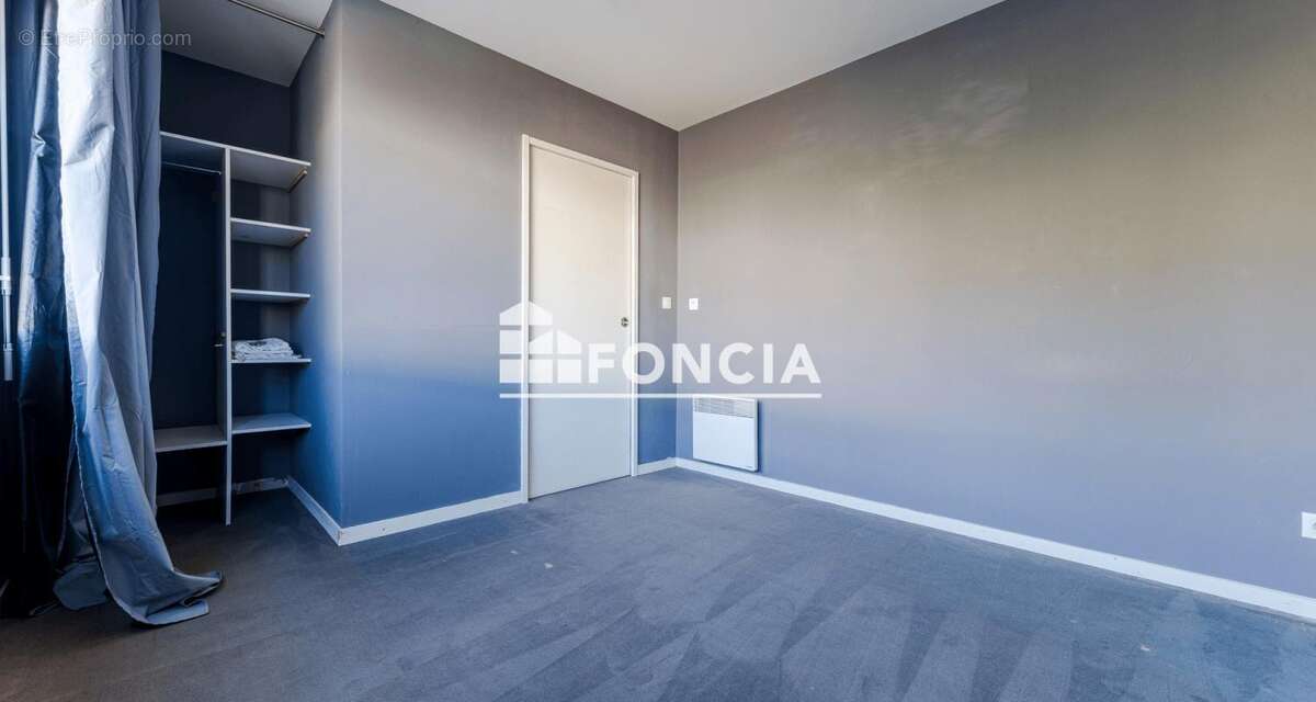 Appartement à TOURS