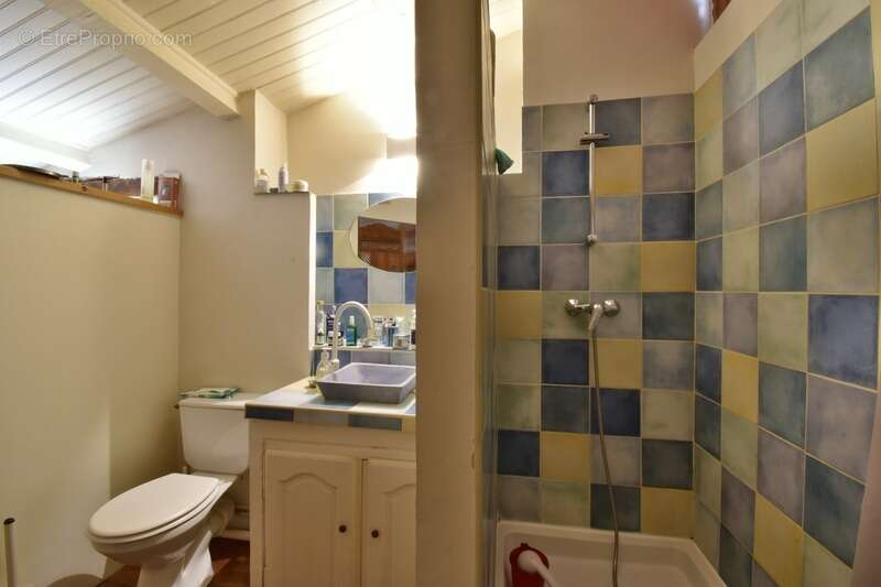 Appartement à FORCALQUIER