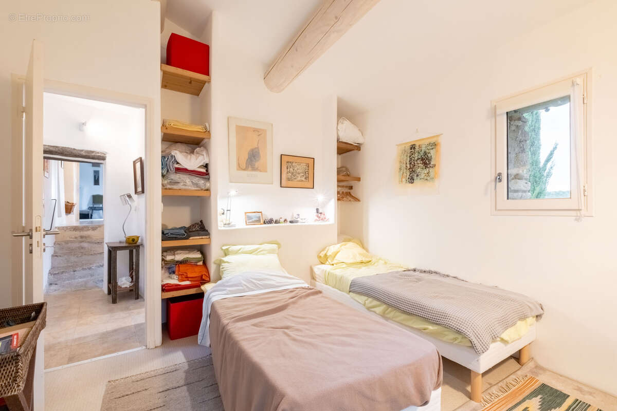 Maison à MOLLANS-SUR-OUVEZE