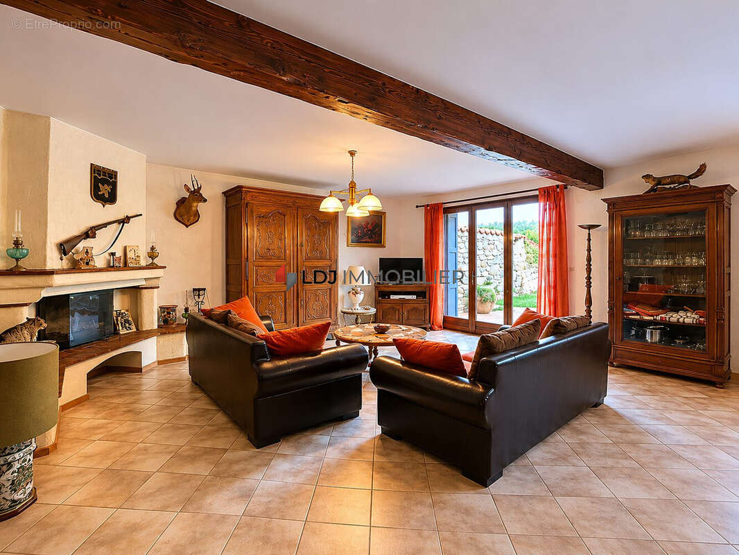 Maison à EUS