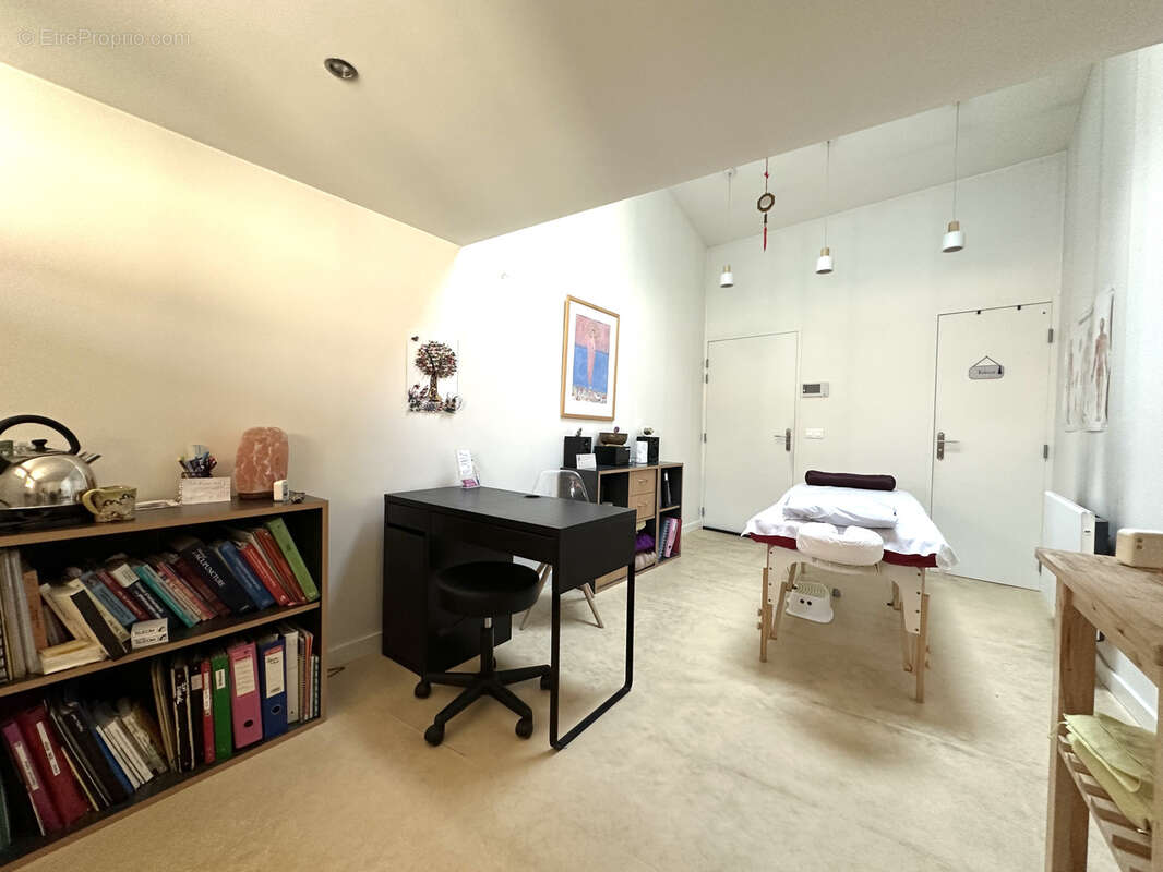 Maison à SAINT-PIERRE-DE-BOEUF