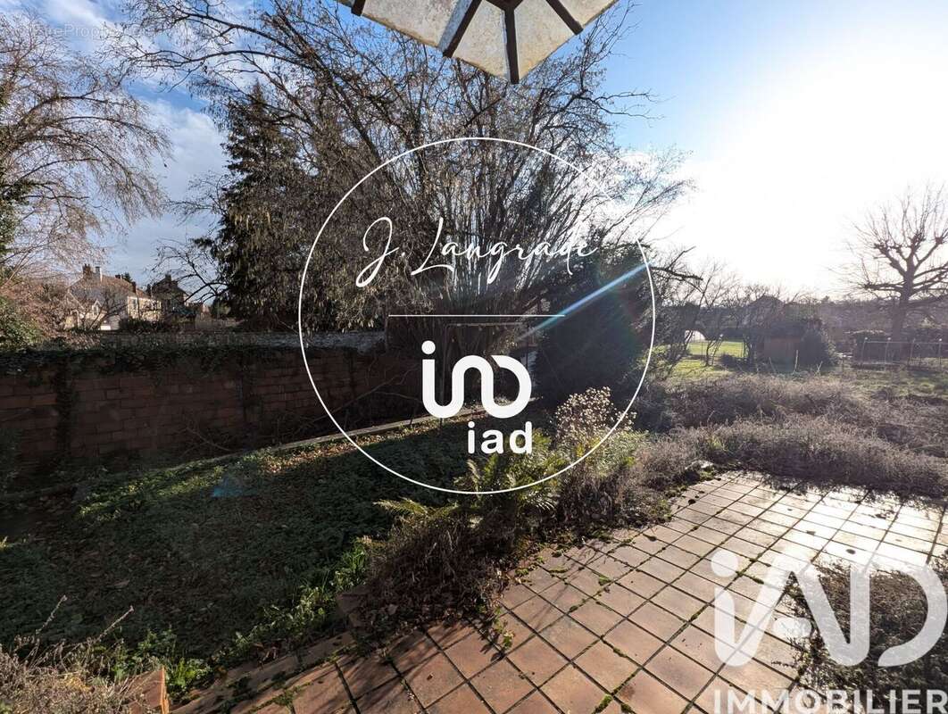 Photo 2 - Maison à AUVERS-SUR-OISE