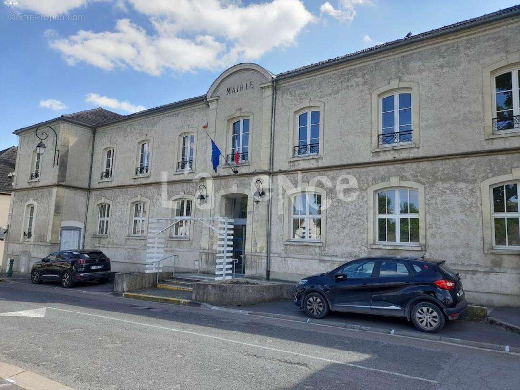 Maison à ANNET-SUR-MARNE