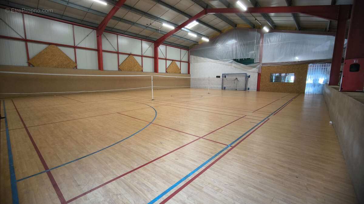 Commerce à LE PUY-EN-VELAY