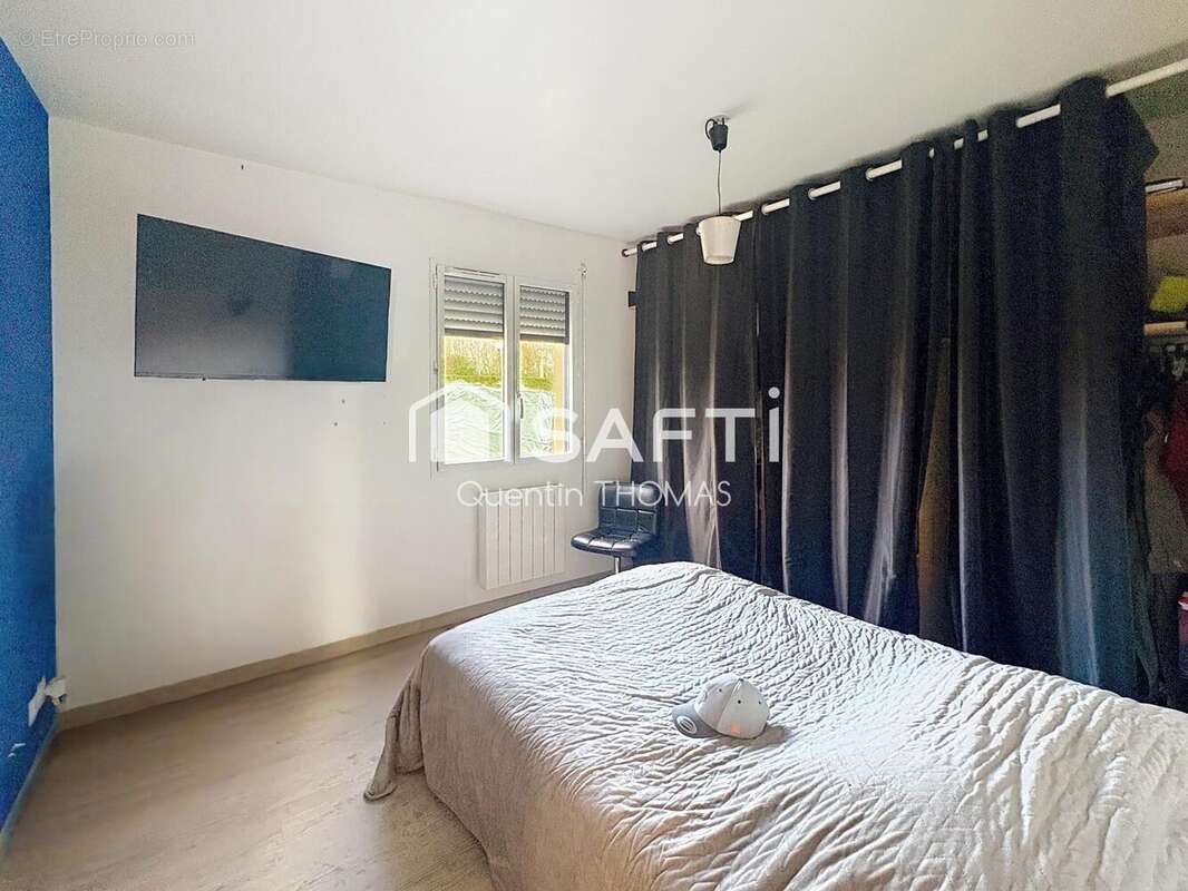 Photo 6 - Maison à CREVIN